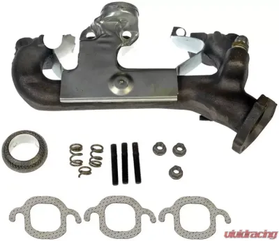 Dorman - OE Solutions Exhaust Manifold Kit - 674-212