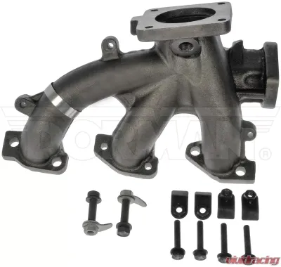Dorman - OE Solutions Exhaust Manifold Kit - 674-253