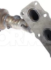 Dorman - OE Solutions Manifold Converter - Not CARB Compliant                                     - 674-273 - Image 2