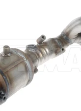 Dorman - OE Solutions Manifold Converter - Not CARB Compliant                                     - 674-273 - Image 3