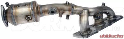 Dorman - OE Solutions Manifold Converter - Not CARB Compliant - 674-273
