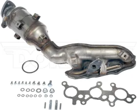 Dorman - OE Solutions Manifold Converter - Not CARB Compliant