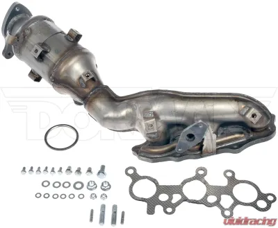 Dorman - OE Solutions Manifold Converter - Not CARB Compliant - 674-304