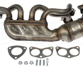 Dorman - OE Solutions Manifold Converter - Not CARB Compliant