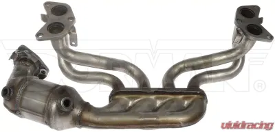 Dorman - OE Solutions Manifold Converter - Not CARB Compliant - 674-311