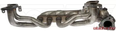 Dorman - OE Solutions Manifold Converter - Not CARB Compliant - 674-311