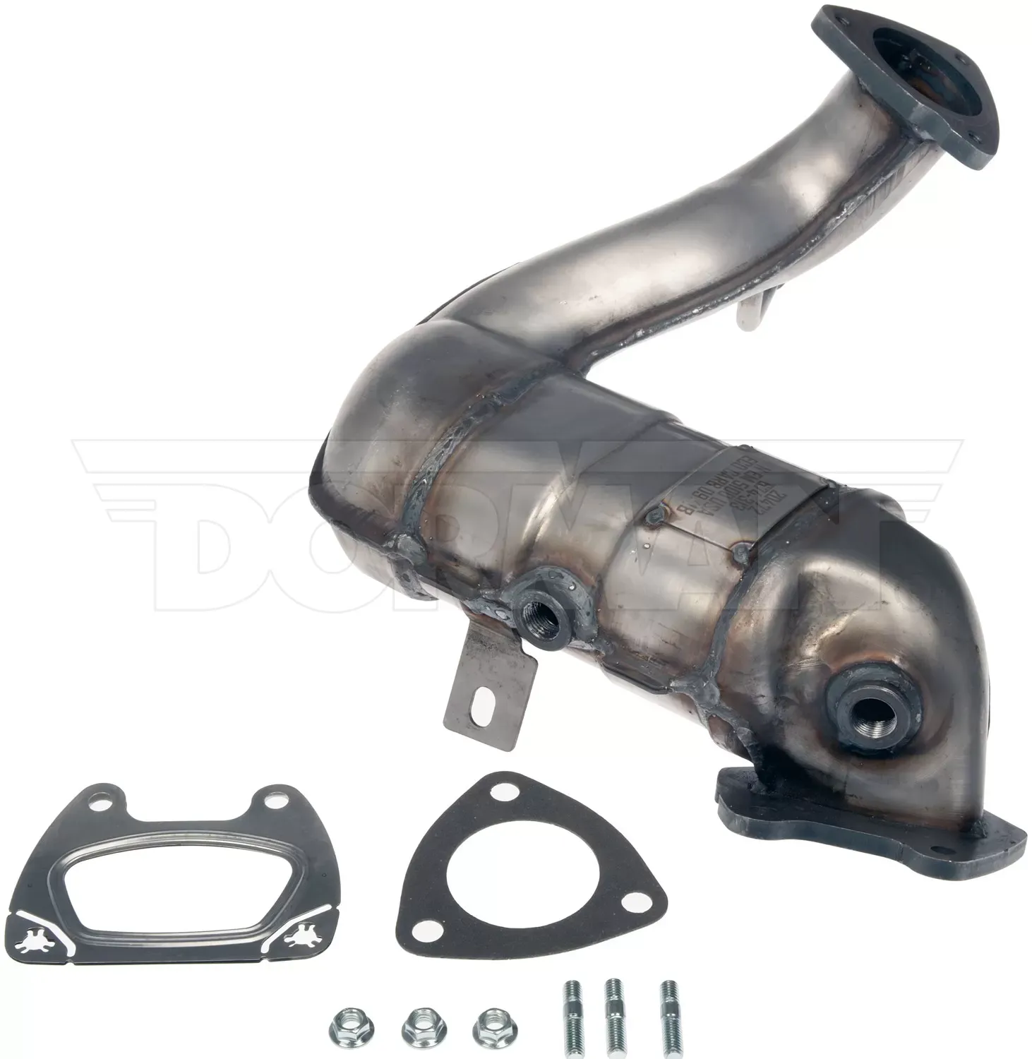 Dorman - OE Solutions Manifold Converter - Not CARB Compliant - 674-313