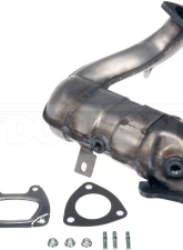 Dorman - OE Solutions Manifold Converter - Not CARB Compliant                                     - 674-313 - Image 5