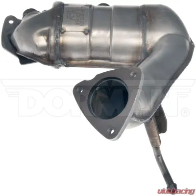 Dorman - OE Solutions Manifold Converter - Not CARB Compliant - 674-313