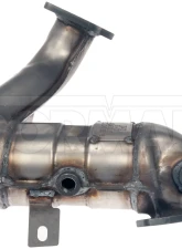 Dorman - OE Solutions Manifold Converter - Not CARB Compliant                                     - 674-313 - Image 5