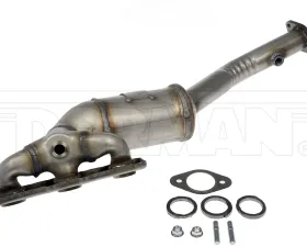 Dorman - OE Solutions Manifold Converter - Not CARB Compliant