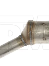 Dorman - OE Solutions Manifold Converter - Not CARB Compliant                                     - 674-318 - Image 4