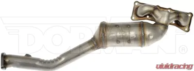 Dorman - OE Solutions Manifold Converter - Not CARB Compliant - 674-318