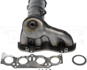 Dorman - OE Solutions Manifold Converter - Not CARB Compliant