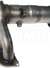 Dorman - OE Solutions Manifold Converter - Not CARB Compliant                                     - 674-480 - Image 3