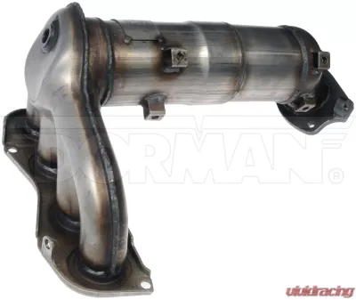 Dorman - OE Solutions Manifold Converter - Not CARB Compliant - 674-480