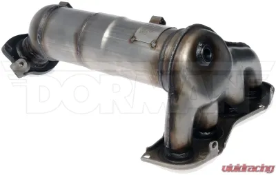 Dorman - OE Solutions Manifold Converter - Not CARB Compliant - 674-480