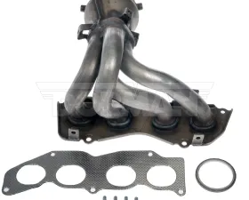 Dorman - OE Solutions Manifold Converter - Not CARB Compliant