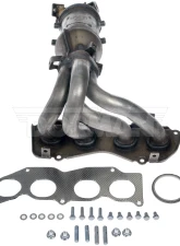 Dorman - OE Solutions Manifold Converter - Not CARB Compliant                                     - 674-482 - Image 3