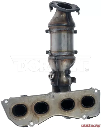 Dorman - OE Solutions Manifold Converter - Not CARB Compliant - 674-482