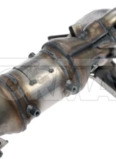 Dorman - OE Solutions Manifold Converter - Not CARB Compliant                                     - 674-482 - Image 3