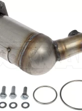 Dorman - OE Solutions Manifold Converter - Not CARB Compliant                                     - 674-488 - Image 6