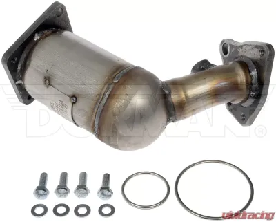 Dorman - OE Solutions Manifold Converter - Not CARB Compliant - 674-488