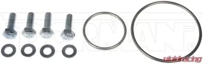 Dorman - OE Solutions Manifold Converter - Not CARB Compliant - 674-488