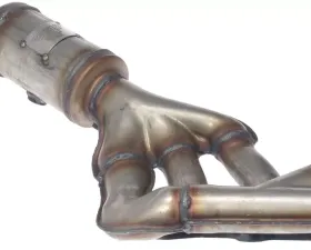 Dorman - OE Solutions Manifold Converter - Not CARB Compliant