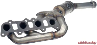 Dorman - OE Solutions Manifold Converter - Not CARB Compliant - 674-499