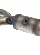 Dorman - OE Solutions Manifold Converter - Not CARB Compliant                                     - 674-499 - Image 3