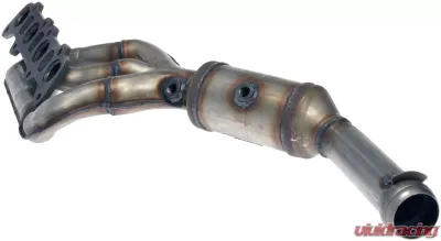 Dorman - OE Solutions Manifold Converter - Not CARB Compliant - 674-499