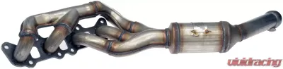 Dorman - OE Solutions Manifold Converter - Not CARB Compliant - 674-499