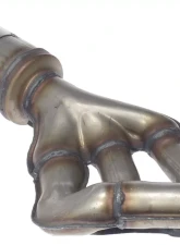 Dorman - OE Solutions Manifold Converter - Not CARB Compliant                                     - 674-499 - Image 5