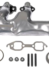 Dorman - OE Solutions Exhaust Manifold Kit - Includes Required Gaskets And Hardware                                     - 674-524 - Image 3