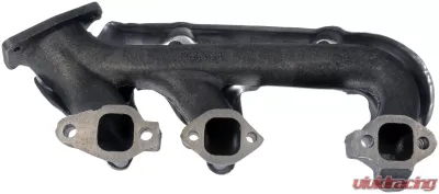 Dorman - OE Solutions Exhaust Manifold Kit - Includes Required Gaskets And Hardware - 674-524