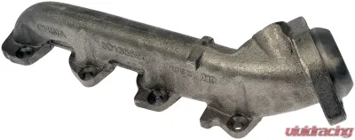 Dorman - OE Solutions Exhaust Manifold Kit - 674-559