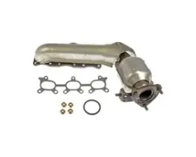 Dorman - OE Solutions Manifold Converter - Not CARB Compliant