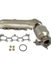 Dorman - OE Solutions Manifold Converter - Not CARB Compliant                                     - 674-618 - Image 3