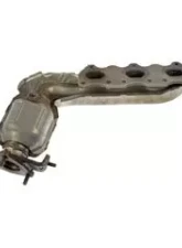 Dorman - OE Solutions Manifold Converter - Not CARB Compliant                                     - 674-618 - Image 2