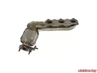 Dorman - OE Solutions Manifold Converter - Not CARB Compliant - 674-618