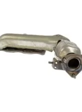 Dorman - OE Solutions Manifold Converter - Not CARB Compliant                                     - 674-618 - Image 3