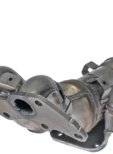 Dorman - OE Solutions Manifold Converter - Not CARB Compliant                                     - 674-643 - Image 3