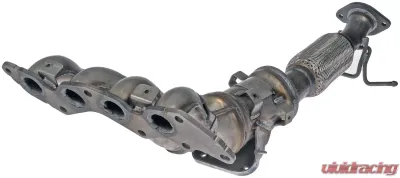 Dorman - OE Solutions Manifold Converter - Not CARB Compliant - 674-643