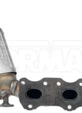 Dorman - OE Solutions Manifold Converter - Not CARB Compliant                                     - 674-679 - Image 2