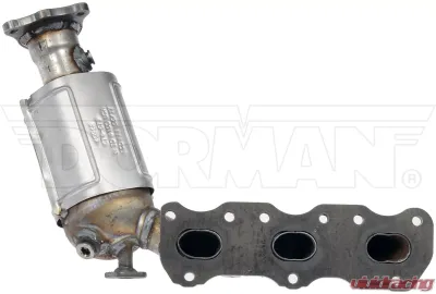 Dorman - OE Solutions Manifold Converter - Not CARB Compliant - 674-679