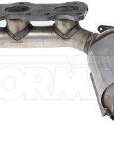 Dorman - OE Solutions Manifold Converter - Not CARB Compliant                                     - 674-679 - Image 3