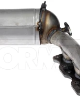 Dorman - OE Solutions Manifold Converter - Not CARB Compliant                                     - 674-679 - Image 4