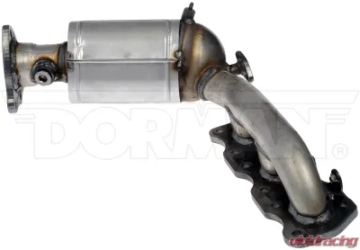 Dorman - OE Solutions Manifold Converter - Not CARB Compliant - 674-679