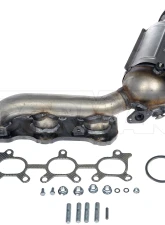 Dorman - OE Solutions Manifold Converter - Not CARB Compliant                                     - 674-679 - Image 5